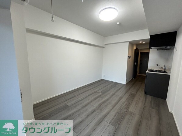 RELUXIA両国IIの物件内観写真